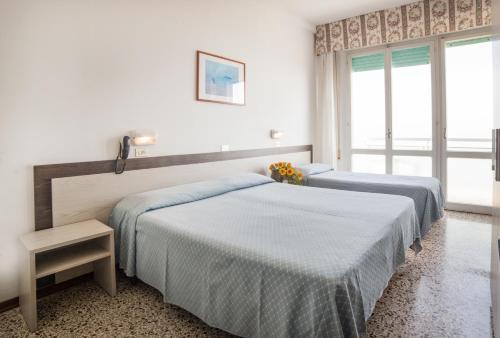 Hotel Europa Gabicce Mare Exterior foto